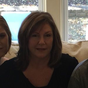 Meet your Posher, Marcia